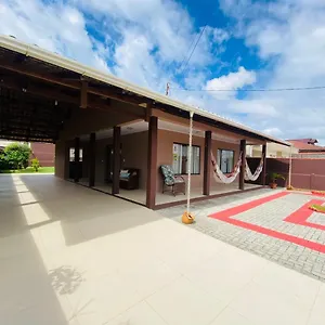  Casa de Férias Casa Da Dona Maria