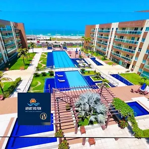 Apart Vg Fun , Fortaleza (Ceara) Brasil