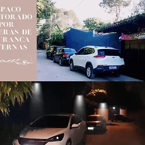 De Charme , Porto Seguro Brasil
