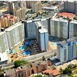Riviera Apto 443 , Caldas Novas Brasil