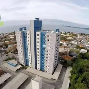  Apartamento Word Penha Sc