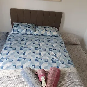  Quarto em Acomodações Particulares & Conforto