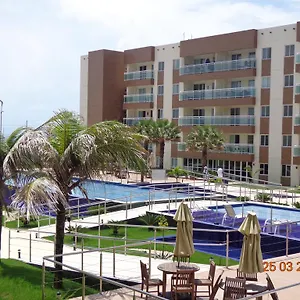 Vg Fun - Flats , Fortaleza (Ceara) Brasil