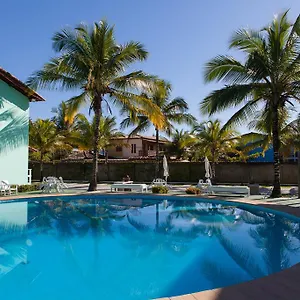 Dapraia - Apart Taperapuan Praia Village , Porto Seguro Brasil